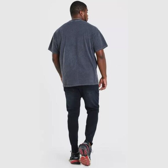 Outkast “Stankonia” Graphic‎ Black T-Shirt – Size XL - Picture 2 of 8